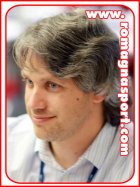 Luca Iacaruso / Presidente Junior Fiorano